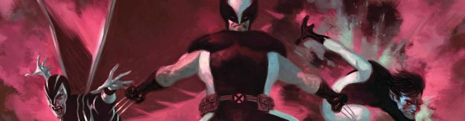 Cover Les meilleurs comics X-Men