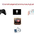 Cronotraigers Communauty Gamin