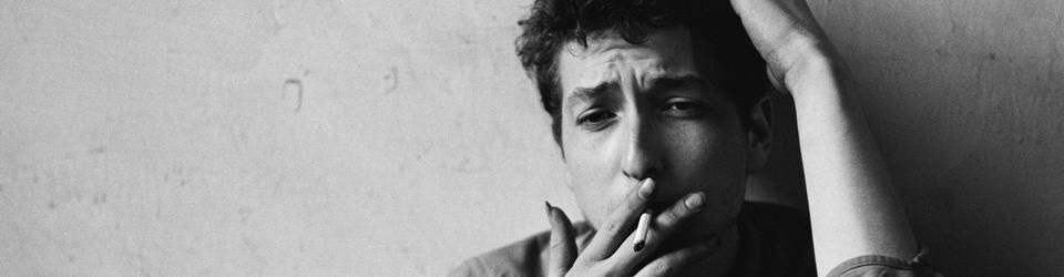 Cover Mon Top 10 des chansons de Bob Dylan
