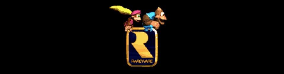 Cover Top : Jeux Rareware