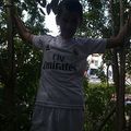 Marouane Tibary