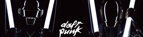 Les meilleurs Titres de Daft Punk (et le pire)