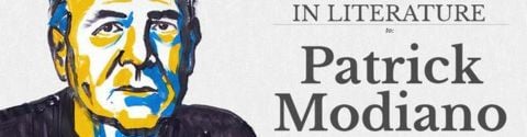 Les 10 livres préférés de Patrick Modiano