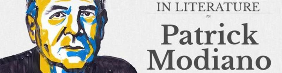 Cover Les 10 livres préférés de Patrick Modiano