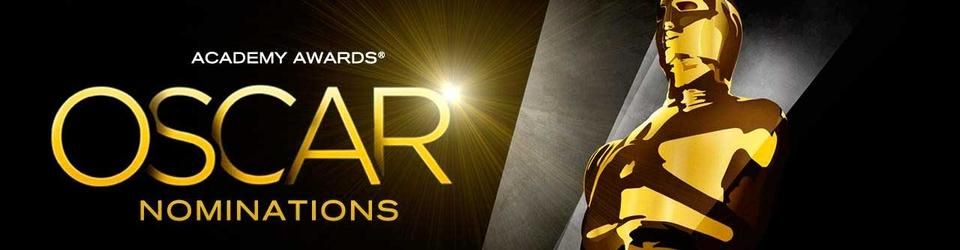 Cover Oscars 2015 : les nominations