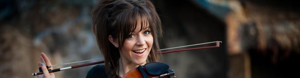 Cover Lindsey Stirling Time !