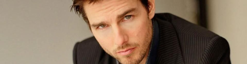 Cover Mon amour de toujours: Tom Cruise