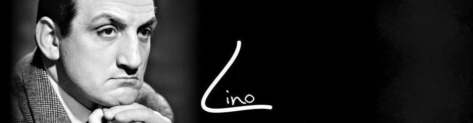 Cover Lino Ventura, Monsieur Lino (1919-1987)