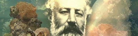 Jules Verne, le voyageur (1828-1905)