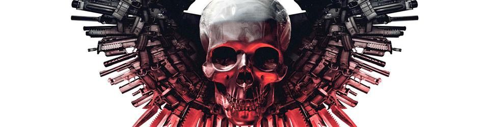 Cover Expendables 2048