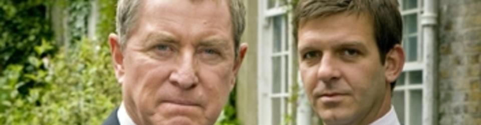 Cover Les meilleures séries britanniques