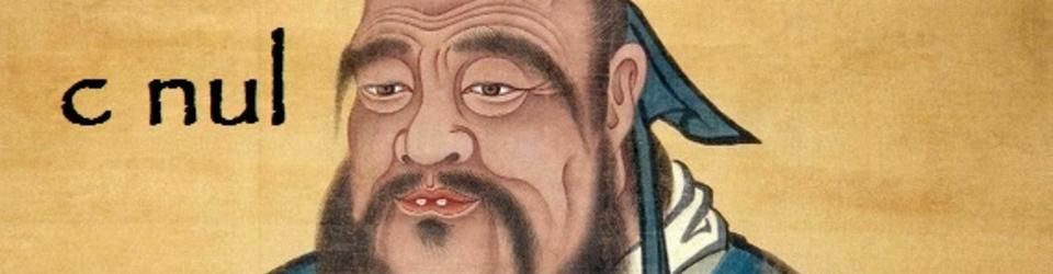 Cover Films récents que Confucius doit voir afin d'en faire diminuer la moyenne