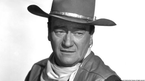 Les meilleurs films avec John Wayne