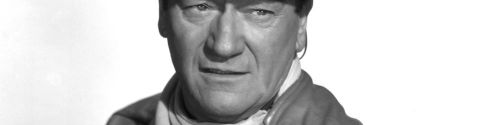 Les meilleurs films avec John Wayne