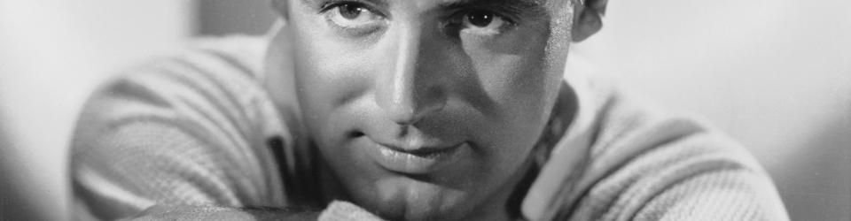 Cover Les meilleurs films avec Cary Grant
