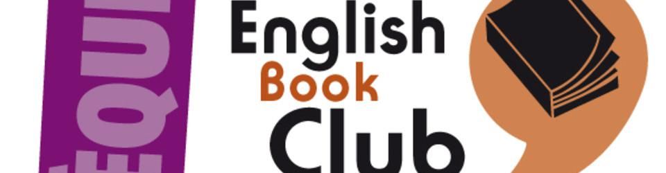 Cover The English Book Club