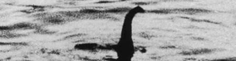 Dans ce film on voit le monstre du Loch Ness