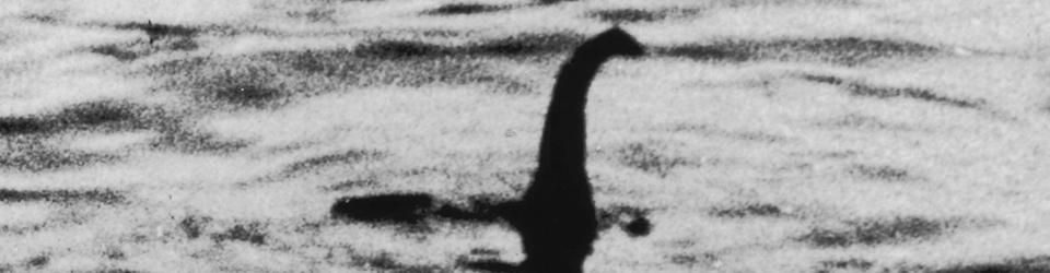 Cover Dans ce film on voit le monstre du Loch Ness