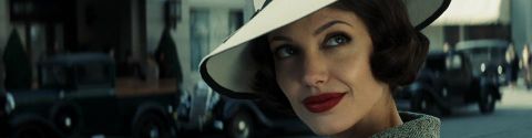 Les meilleurs films avec Angelina Jolie