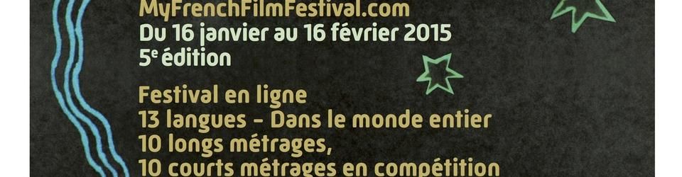 Cover My french film festival 2015 - Les courts en compétition