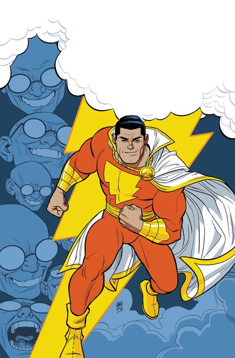 Envies de BD - Comics de super héros