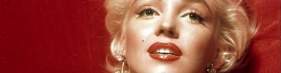Cover Les meilleurs films avec Marilyn Monroe