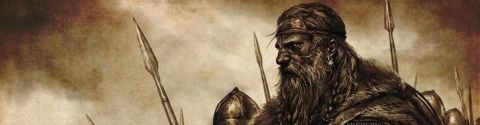 Vikings et Germains: Mythes, Religions, Légendes et Histoire
