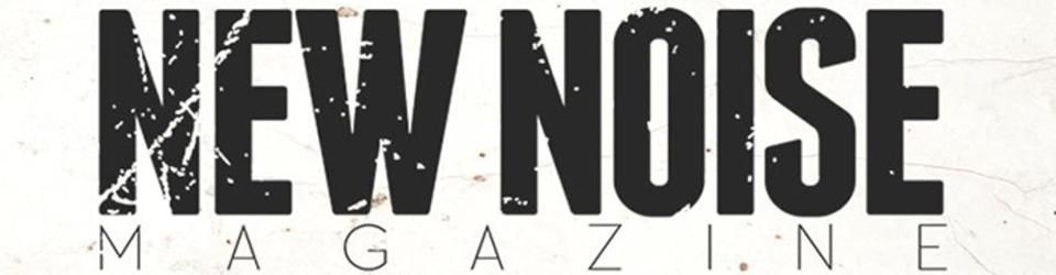 Cover Liste des listes d'albums à écouter des New Noise.