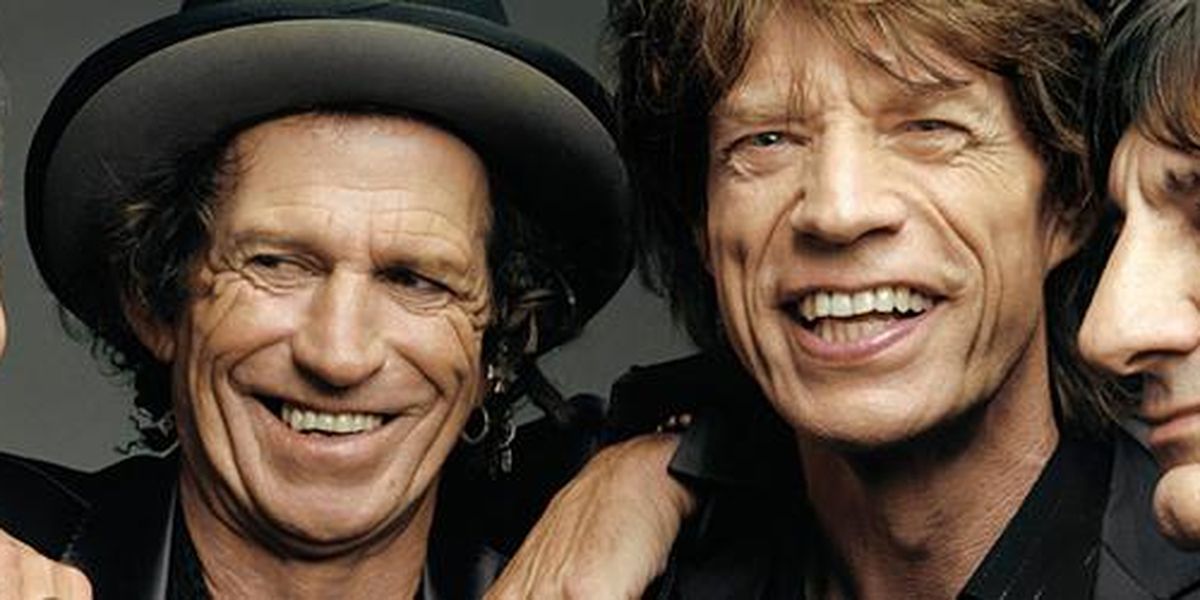 Les Meilleurs Groupe De Rock Liste de 10 personnalités SensCritique