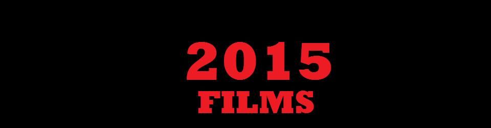 Cover Films vus en 2015