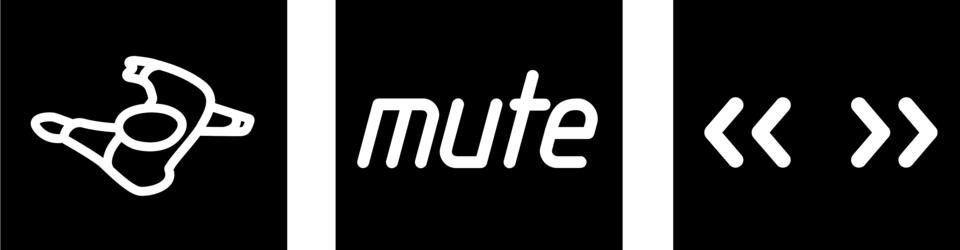 Cover Mute & moi
