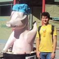 Kevin Thepaut