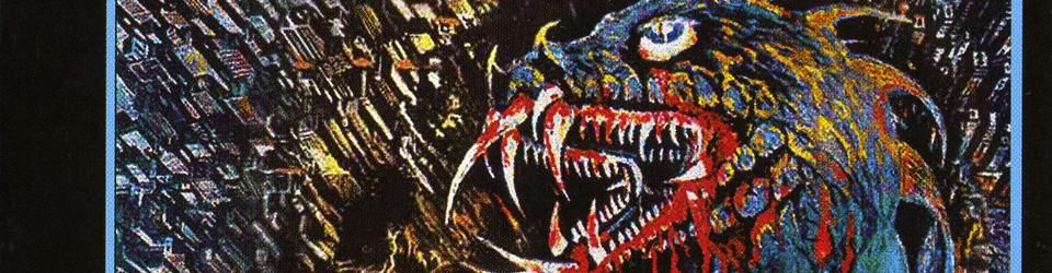 Cover Les meilleurs albums de Thrash Metal des années 80-90