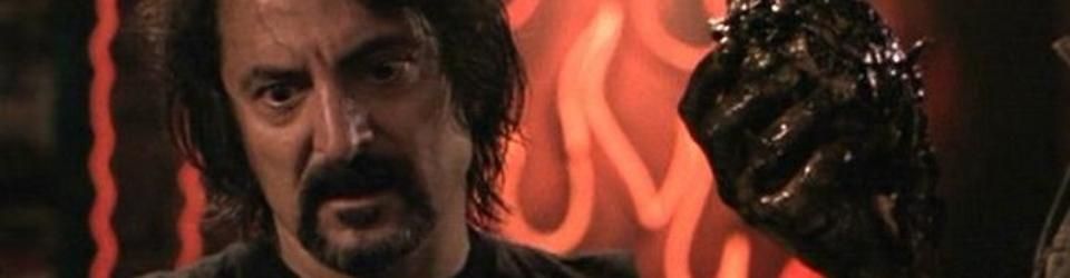 Cover Top 15 Tom Savini