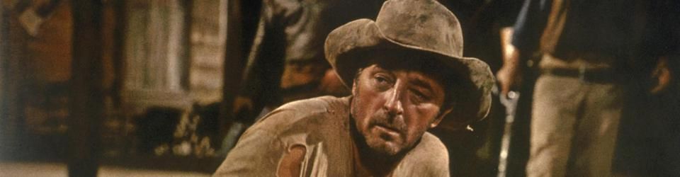 Cover Mon Top 5 Robert Mitchum