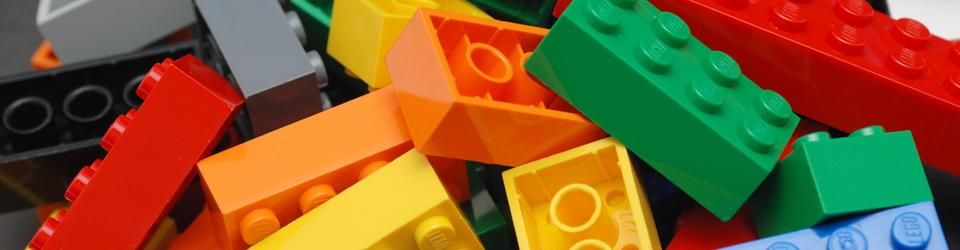Cover Les bandes-annonces en LEGO !
