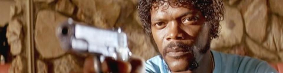 Cover Les meilleurs films avec Samuel L. Jackson