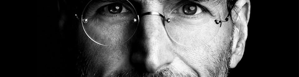 Cover La bande-son de la vie de Steve Jobs