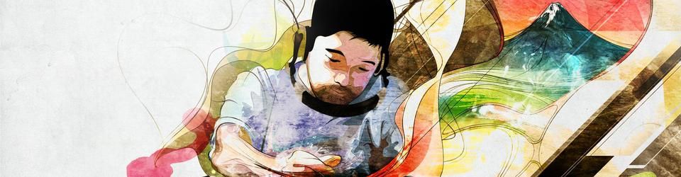 Cover Nujabes