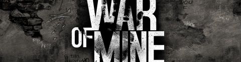 This War of Mine - Bandes son alternatives