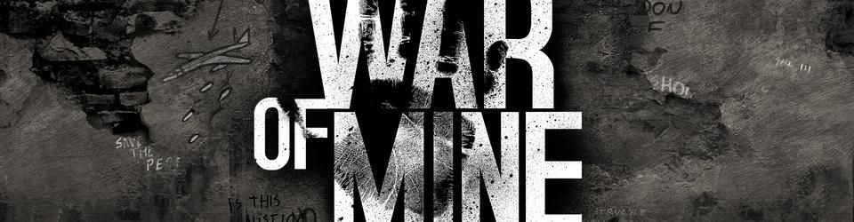 Cover This War of Mine - Bandes son alternatives