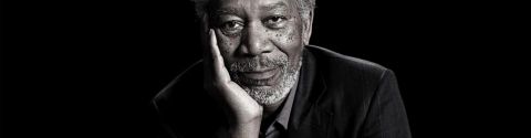 Les meilleurs films avec Morgan Freeman