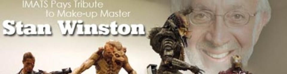 Cover Top 15 Stan Winston