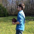 Jordan Tuffery