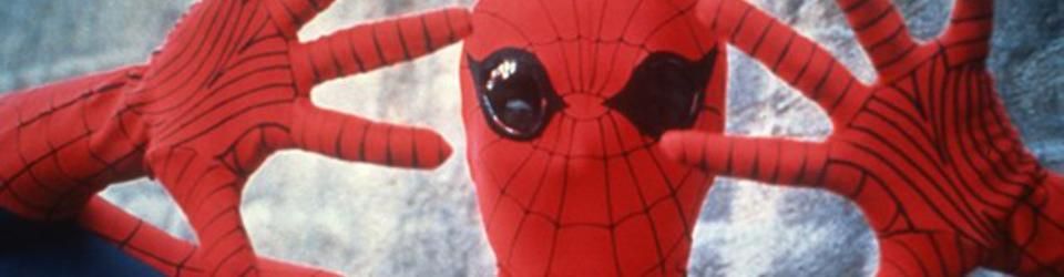 Cover Les meilleurs costumes de Spiderman au cinéma