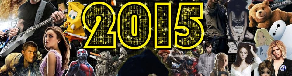Cover Films vu et revu en 2015