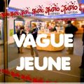 Vague Jeune
