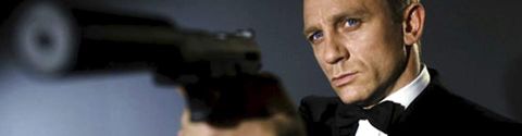La semaine de rattrapage #4 - Espionnage (action)