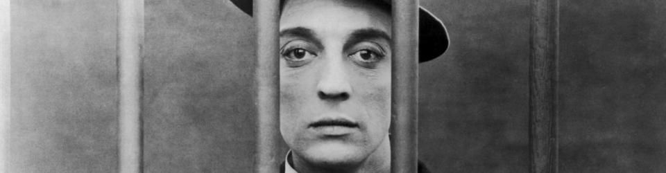 Cover Mon top Buster Keaton