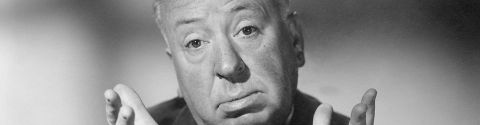 Mon top Alfred Hitchcock
